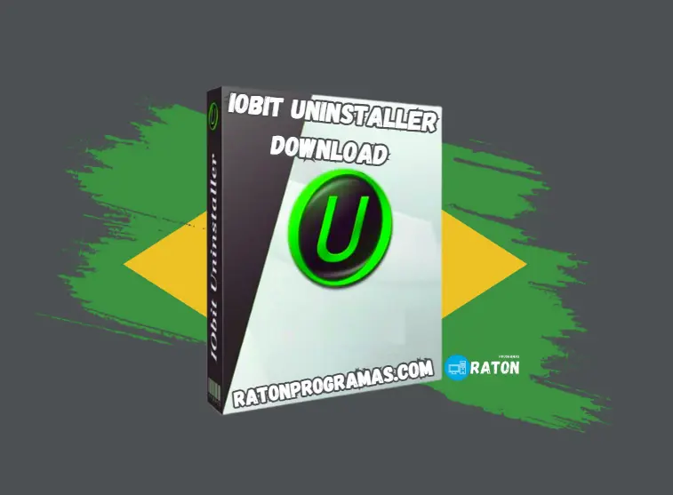 IObit Uninstaller Download