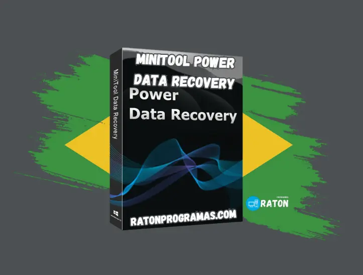 MiniTool Power Data Recovery