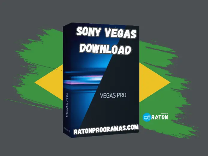 Sony Vegas Download