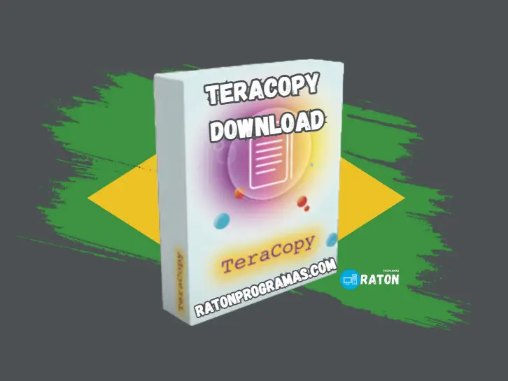 TeraCopy Download