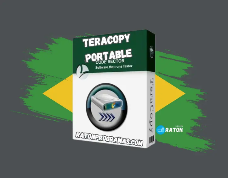 Teracopy Portable