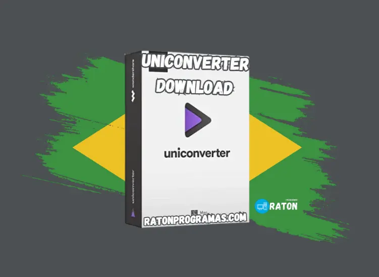UniConverter Download