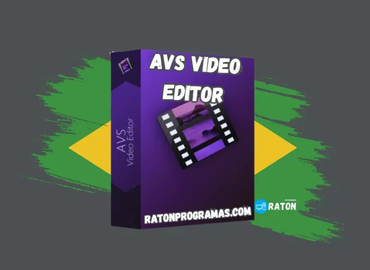 AVS Video Editor