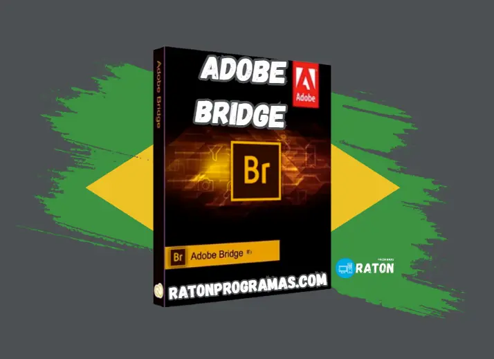 Adobe Bridge