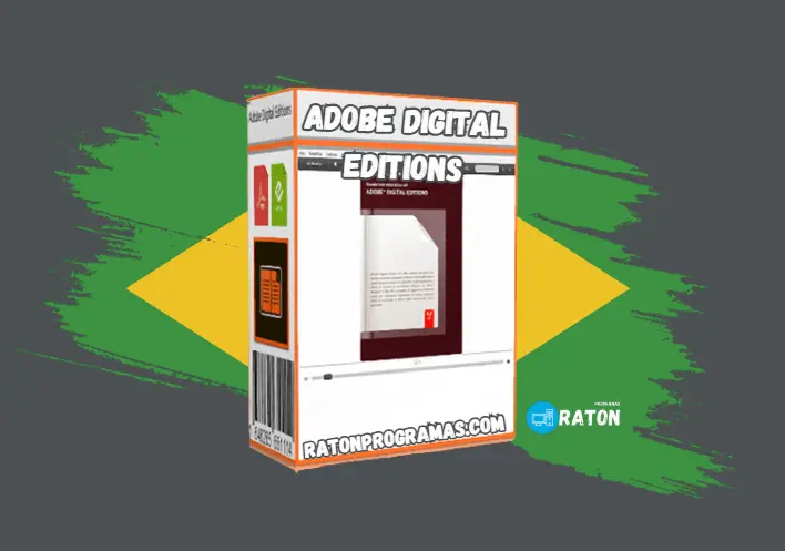 Adobe Digital Editions