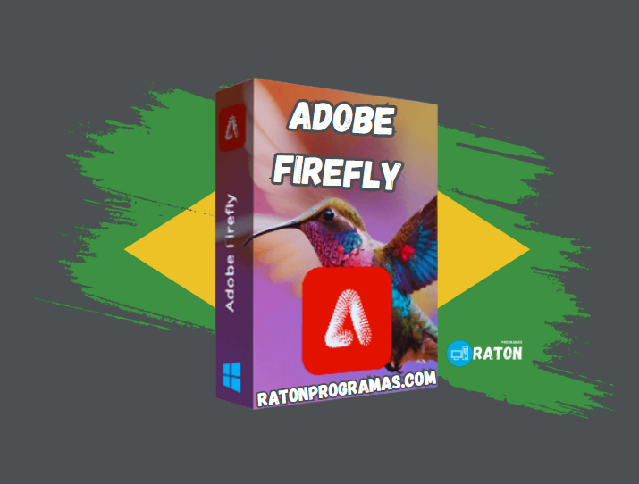 Adobe Firefly