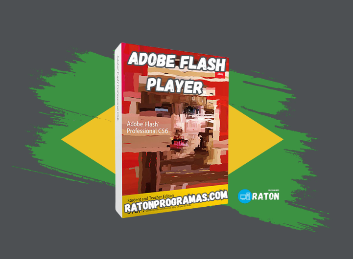 Adobe Flash Player​