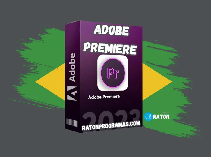 Adobe Premiere