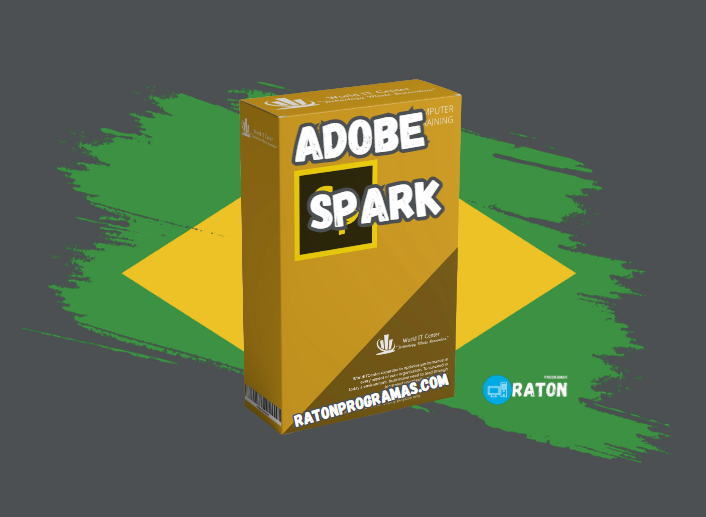 Adobe Spark