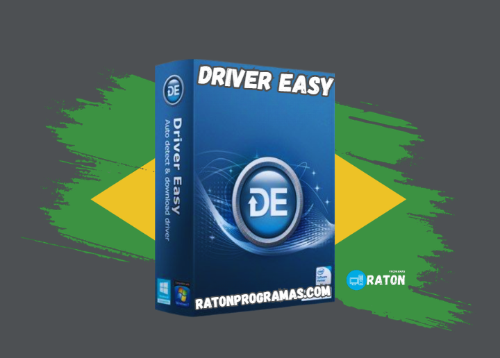 Driver Easy