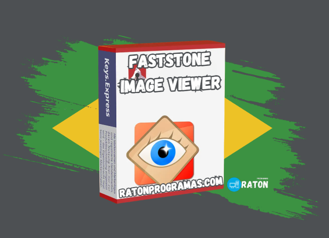 FastStone Image Viewer