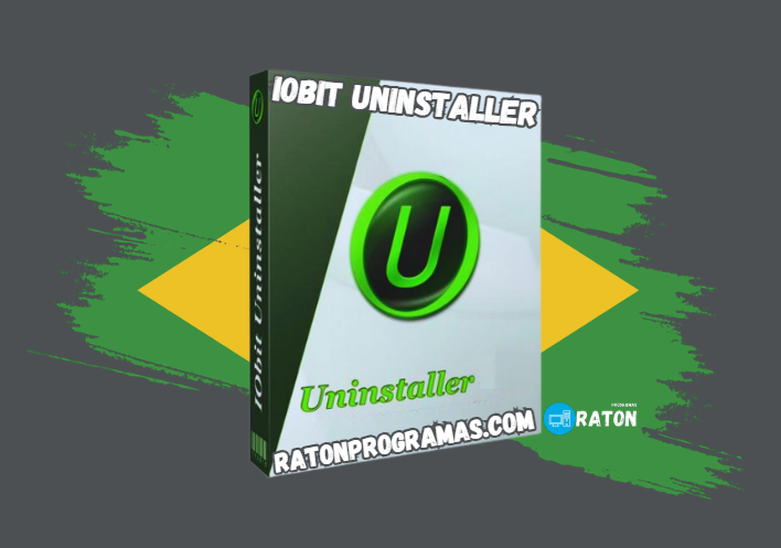 IObit Uninstaller