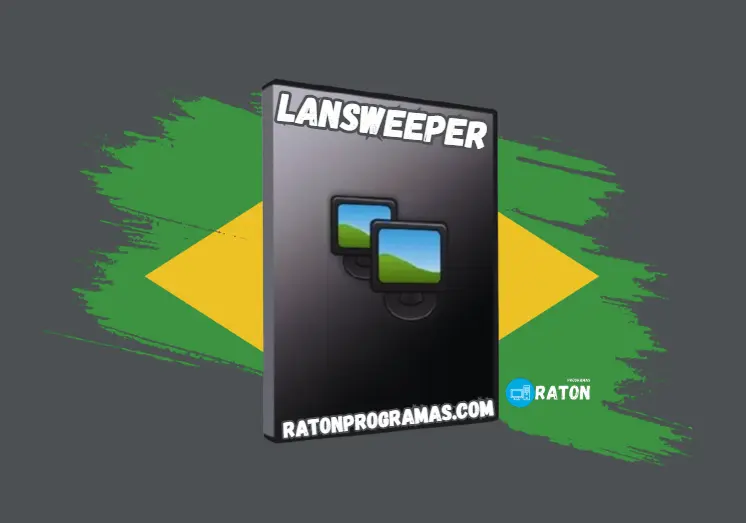 Lansweeper