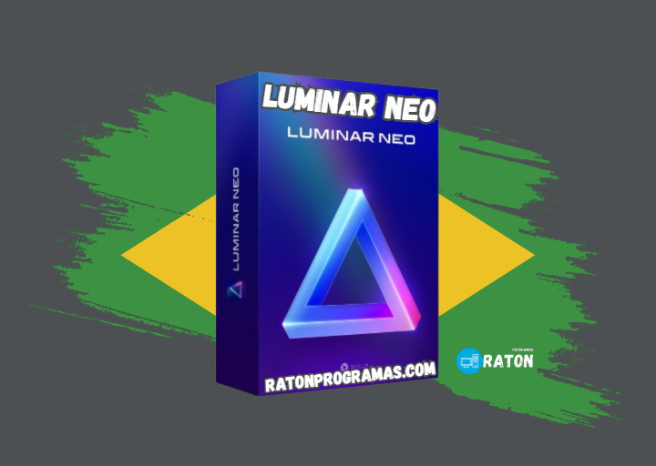 Luminar Neo