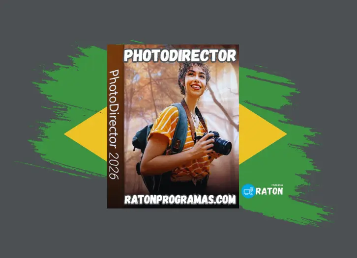 PhotoDirector