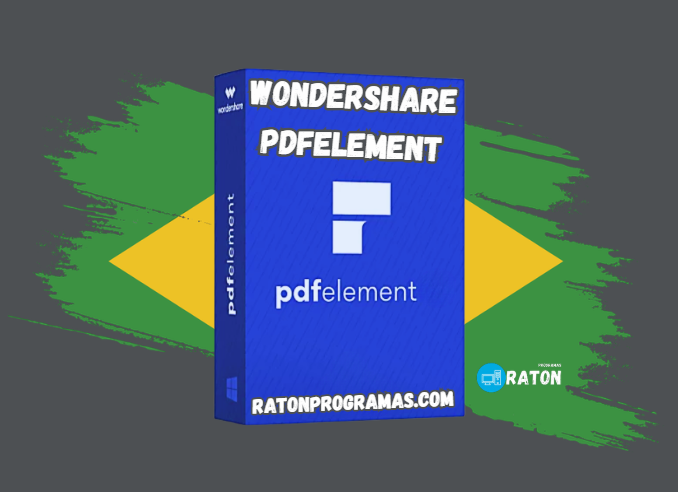 Wondershare PDFelement